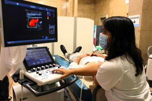 El Trueta oferirà ecografies de Doppler i guardons durant el Dia Mundial de l’Ictus