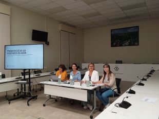 Figueres potencia la figura de la regidoria de barris per donar veu als veïns