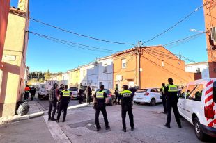 Detecten dotze fraus de llum i deu d’aigua en un nou dispositiu al Culubret de Figueres