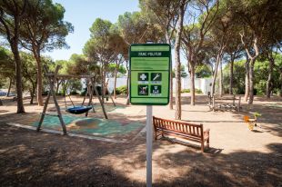 Desvetllen els projectes guanyadors dels 4rts pressupostos participats de Platja d'Aro