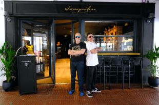 Els Mainat obren un restaurant d'alta cuina a Empuriabrava 