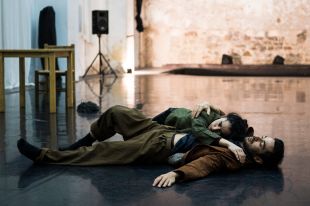 La dansa guanya pes en el Temporada Alta amb els espectacles d'Ayguadé, Yoshida i Mal Pelo