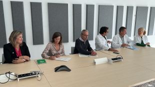 L’Associació Contra el Càncer a Girona oferirà serveis als pacients de Cerdanya