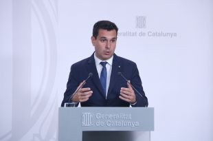 Les Llosses entra dins l'escenari d'excepcionalitat per sequera