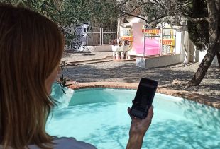 Una APP permet millorar l'experiència dels visitants als tres museus Dalí