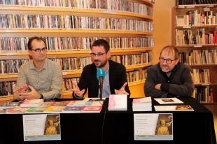 Les patologies físiques i psíquiques centraran el 14è Seminari de Cinema de Girona