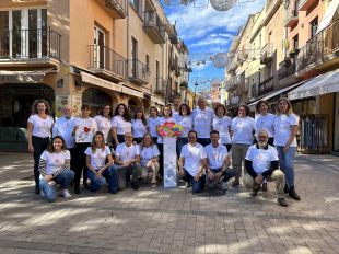 565 establiments gironins participaran en la primera diada per promocionar el comerç local