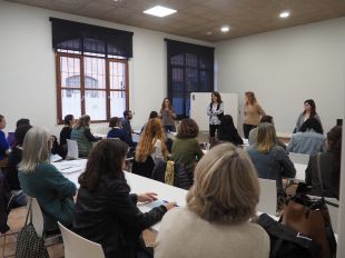 L'Ajuntament de Girona contracta 31 persones vulnerables durant un any