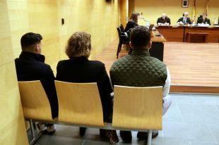 Jutgen dos acusats d'una agressió sexual en grup a una turista a Lloret de Mar