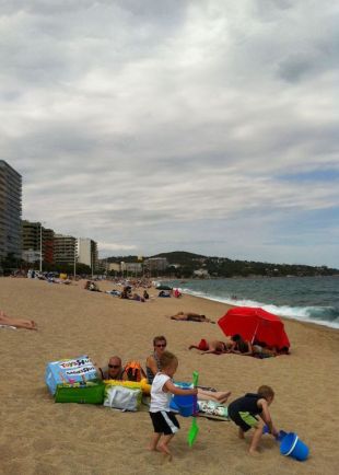 L'Ajuntament de Castell-Platja d'Aro obté la certificació europea de qualitat ambiental 