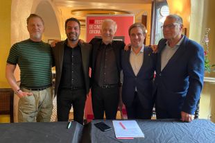 El Festival de Cinema de Girona es passa a l'streamimg