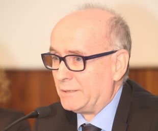 La UdG homenatjarà al primer degà de la Facultat de Dret