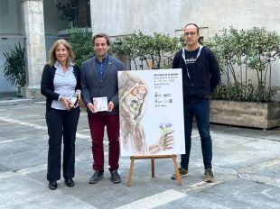 Rècord a la 42ena Fira de la Ratafia de Santa Coloma de Farners amb 272 creacions