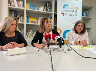Banyoles posa el focus en millorar la qualitat de vida de les persones grans
