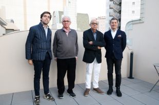 Arriba a Girona la xarxa internacional Netmentora per crear ocupació al territori