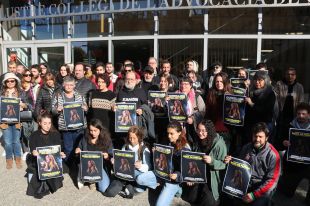 Querella per tortura i revelació de secrets contra la policia infiltrada als moviments independentistes