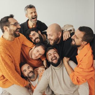 El festival Strenes acollirà l'estrena del nou disc de La Fúmiga en un concert a la Mirona