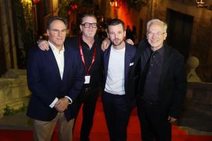 ‘Warhol’ guanya el premi al millor llargmetratge al Girona Film Festival