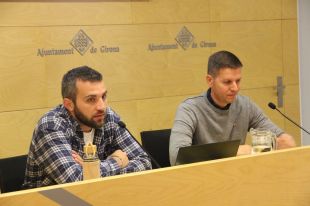 Més de 200 persones assistiran en el congrés d’espais verds a Girona