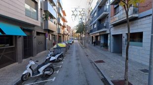 Girona ampliarà les voreres i renovarà l’enllumenat d’un tram del carrer de Figuerola