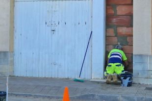 La Policia Local de Llagostera frustra l'ocupació d'un habitatge amb la col·laboració ciutadana