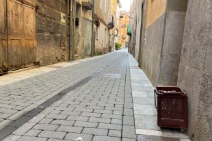 Sant Joan de les Abadesses incrementarà la taxa del porta a porta en gairebé un 50%