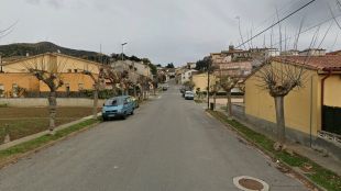 Polèmica a Sant Esteve d'en Bas per la remodelació de la principal artèria del poble