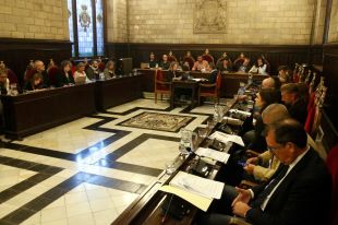 El PSC de Girona creu que les ordenances del 2024 són nul·les per un error de tramitació
