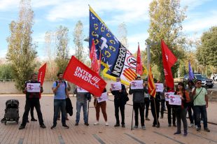 El supermercat que va acomiadar una treballadora per parlar català promocionarà la llengua