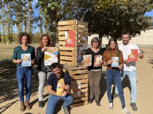 La 45ena Fira de Sant Martirià de Banyoles ofereix un espectacle eqüestre com a principal novetat