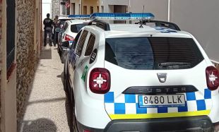 Detenen un ocupa per agredir tres agents de la Policia Local de Llançà