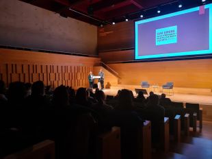 El Servei d'Atenció a les dones de Girona compleix 20 anys
