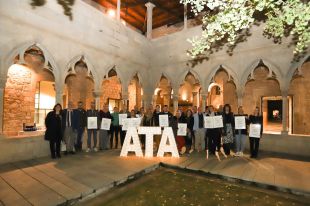 L’ATA premia tretze allotjaments turístics gironins per la seva excel·lència