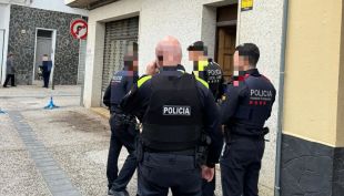 Llançà crea un equip d'agents de Policia Local per combatre les ocupacions i els furts