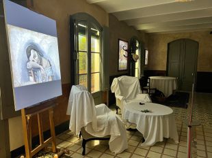 Més de 5.000 persones visiten la casa natal de Dalí a Figueres en el primer mes d'obertura