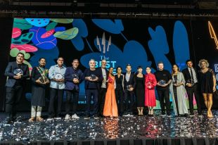 Albert Adrià, segon millor cuiner del món segons The Best Chef Awards 