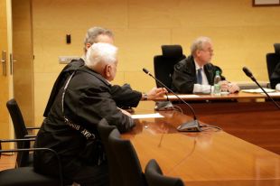 Condemnat un octogenari per abusar sexualment d'una nena de 8 anys a Camprodon