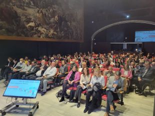 La Regió Sanitària Girona ha iniciat el 80% de les accions del Pla de salut