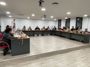 Calonge i Sant Antoni aprova el pressupost 2024 per import de gairebé 30 MEUR