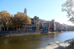 Girona, Salt i Sarrià de Ter redueixen la pressió de l'aigua per afrontar la sequera