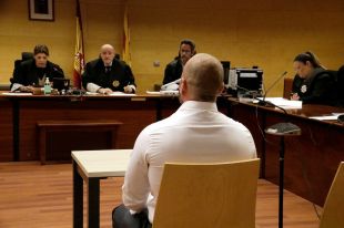Absolt l'acusat d'abusar, maltractar i vexar una menor a Molló