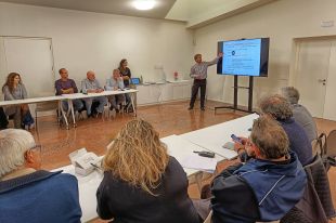 La Garrotxa vol tenir geolocalitzades 3.400 masies i edificacions aïllades