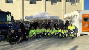 Blanes presenta un pla de neteja per tots els seus barris, amb un cost de 167.000 euros