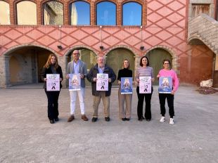 El 2n 'Calonge, Poble de Llibres' se centra en la salut sexual i reproductiva