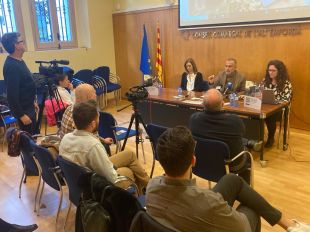 Impulsen una guia digital per ''descobrir'' el patrimoni de l'Alt Empordà