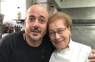 Mor als 46 anys l'excap de cuina d'El Celler de Can Roca