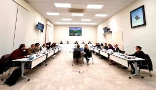Figueres aprova el pressupost del 2024 amb les abstencions d'ERC, PSC i PP i el rebuig de la CUP