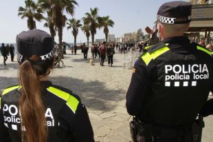 Detenen una dona a Blanes per segrestar una adolescent a Holanda