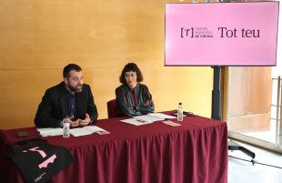 El Teatre Municipal de Girona programa 26 espectacles que combinen risc i tradició pel 2024