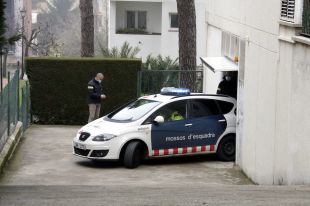 Arriba el judici contra els quatre acusats del robatori i assassinat d'una infermera a Girona